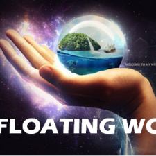 The Floating World