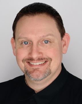 Kevin Thompson