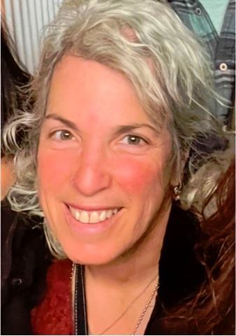 Marilyn Rosenberg