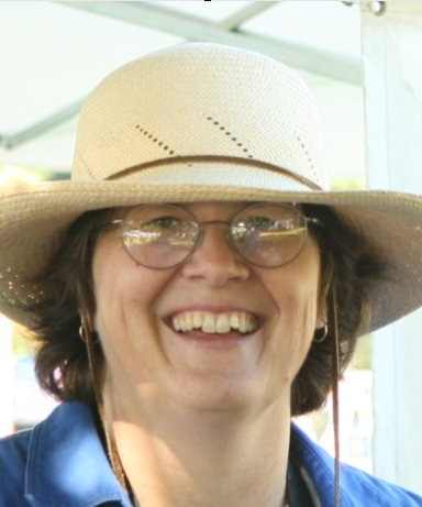 Lucia Bremer