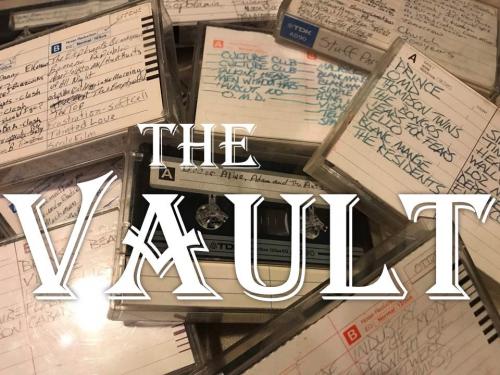 The Vault