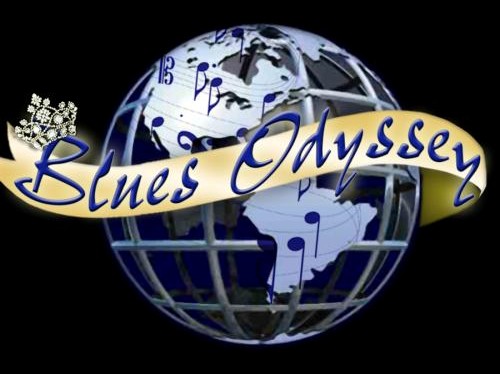 Blues Odyssey