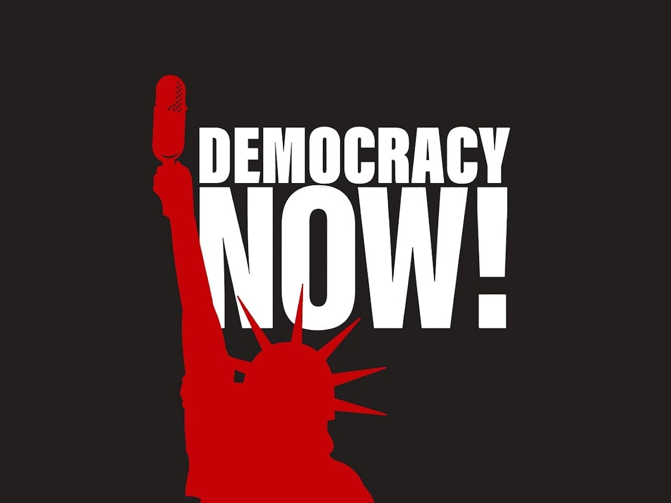 Democracy Now