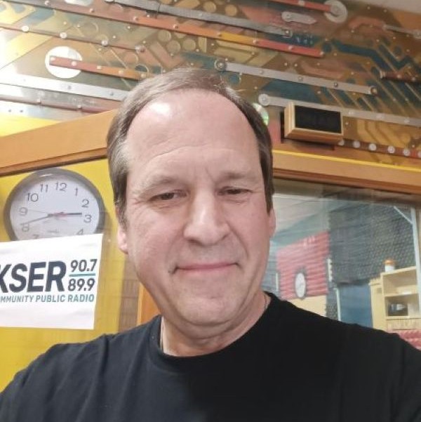 Jeff Hofman