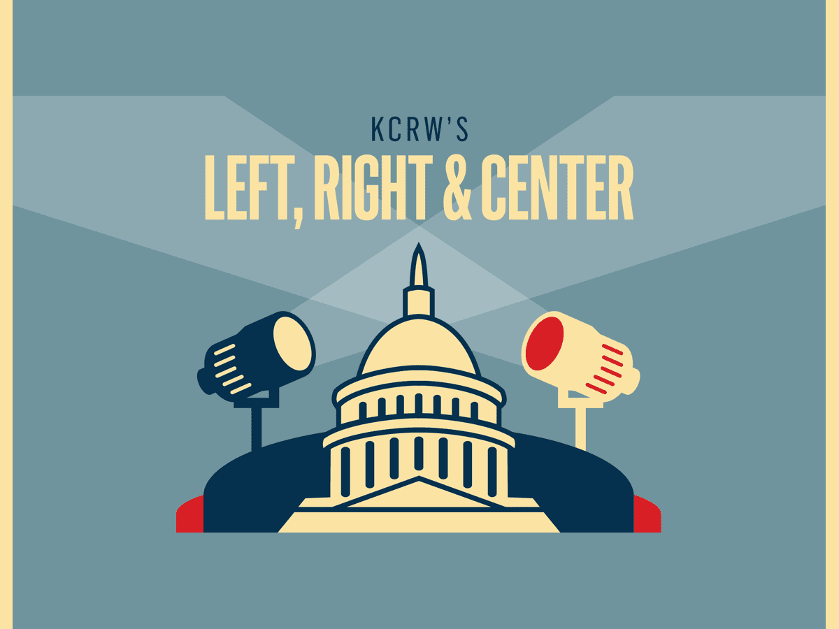 Left, Right, and Center
