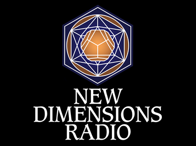 New Dimensions Radio
