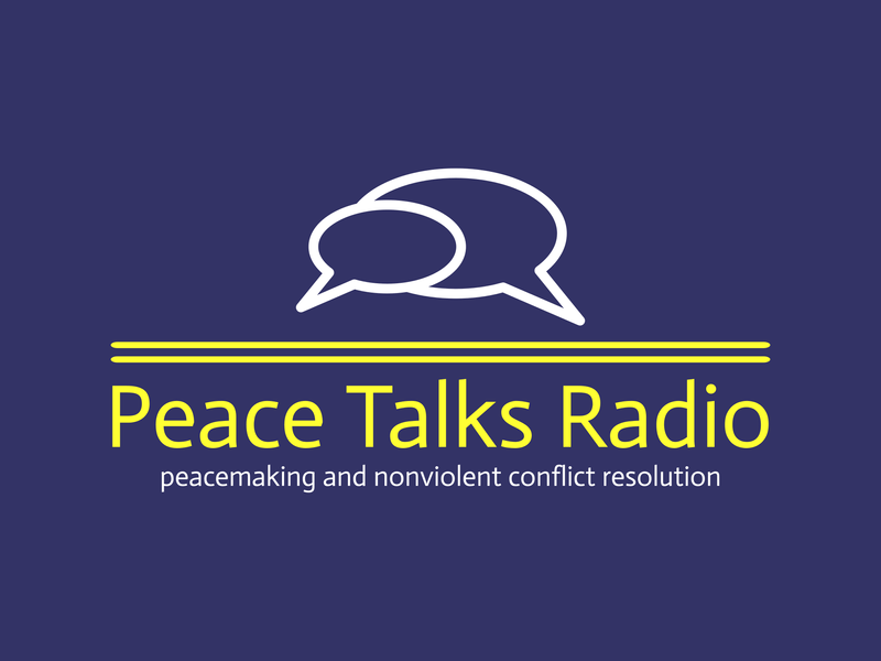 Peace Talks Radio