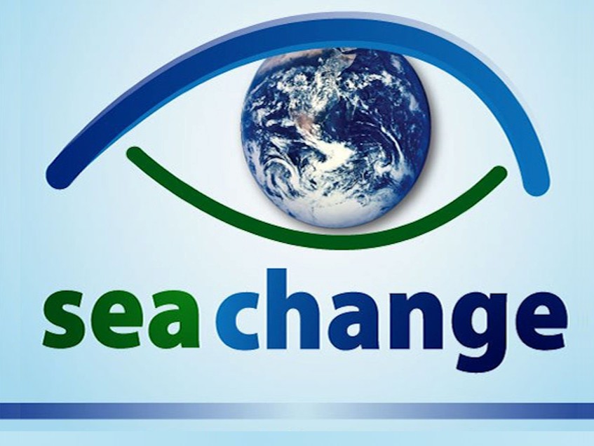 Sea Change Radio