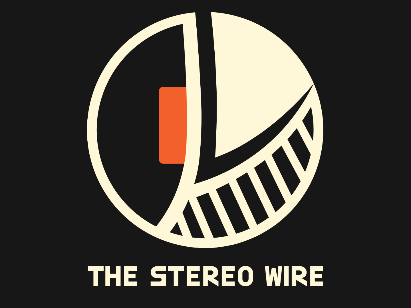 The Stereo Wire