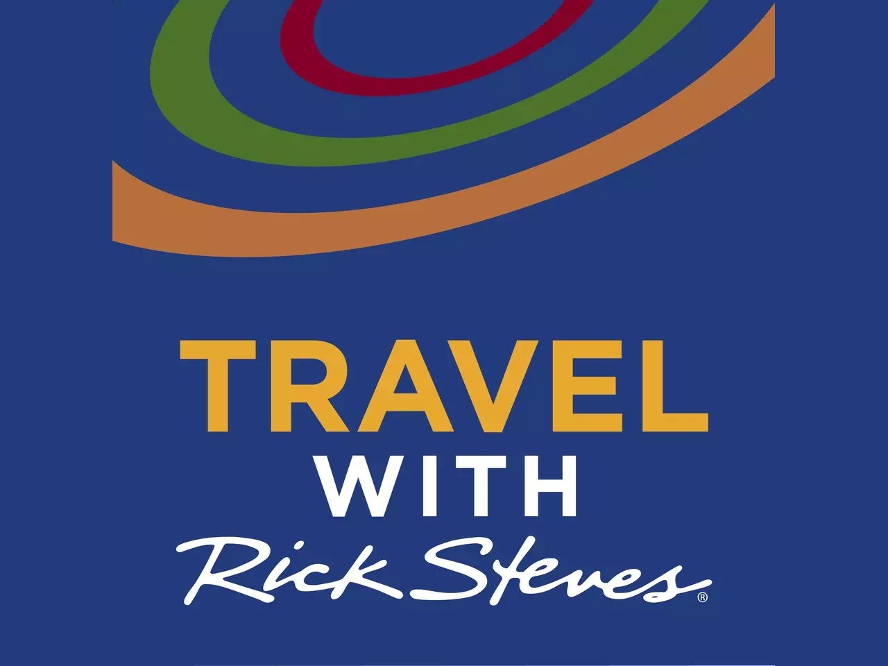 Travel With Rick Steves