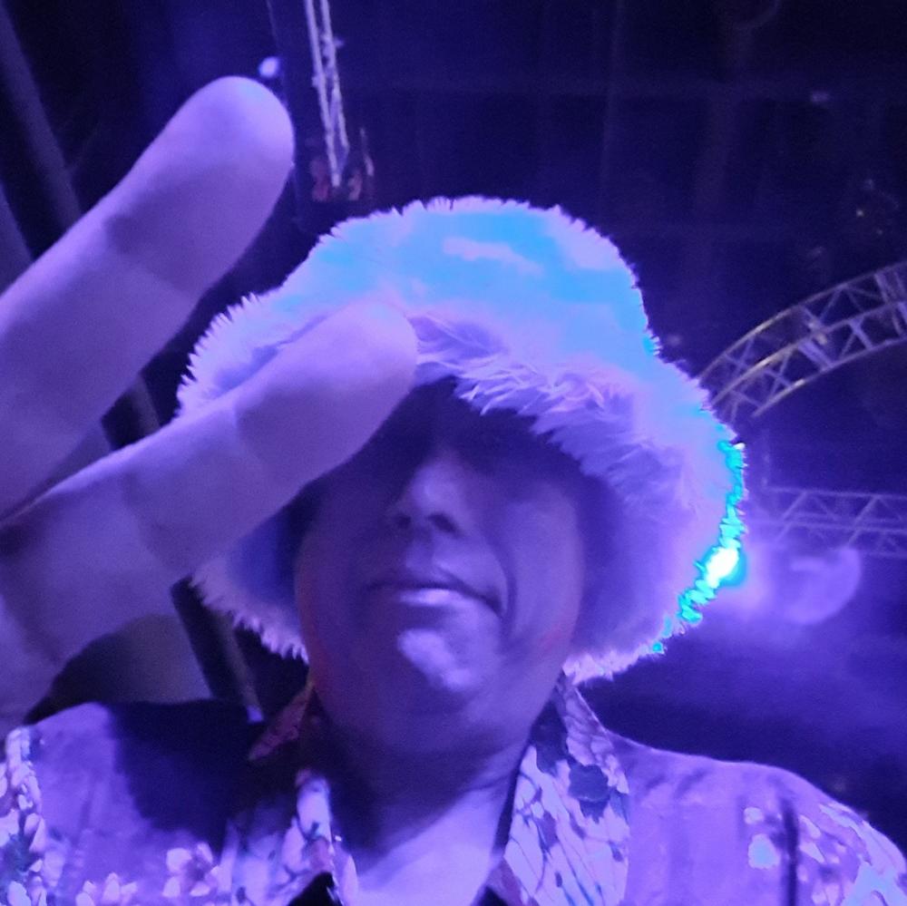 Uptown Scotty Brown