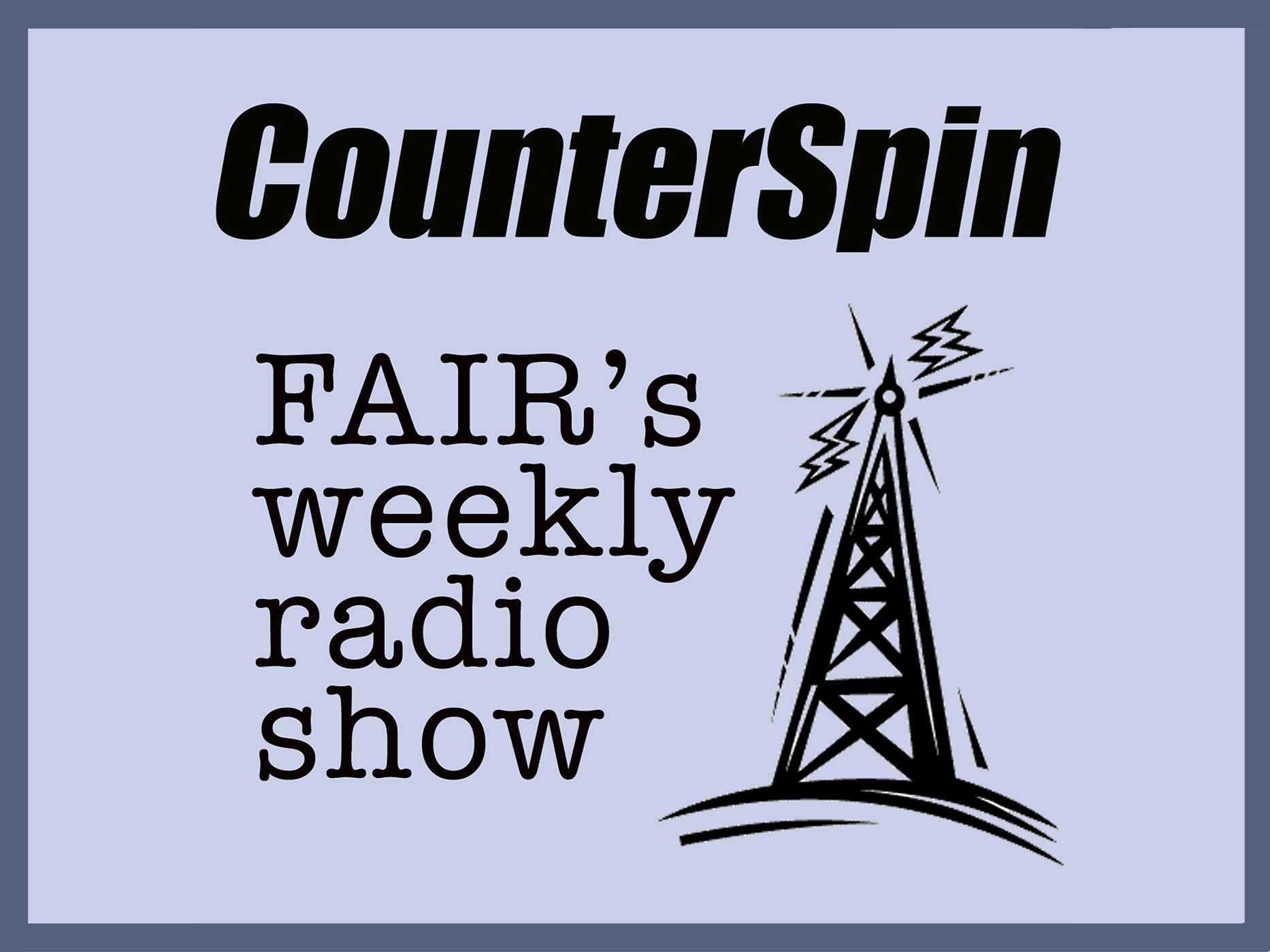 Counter Spin