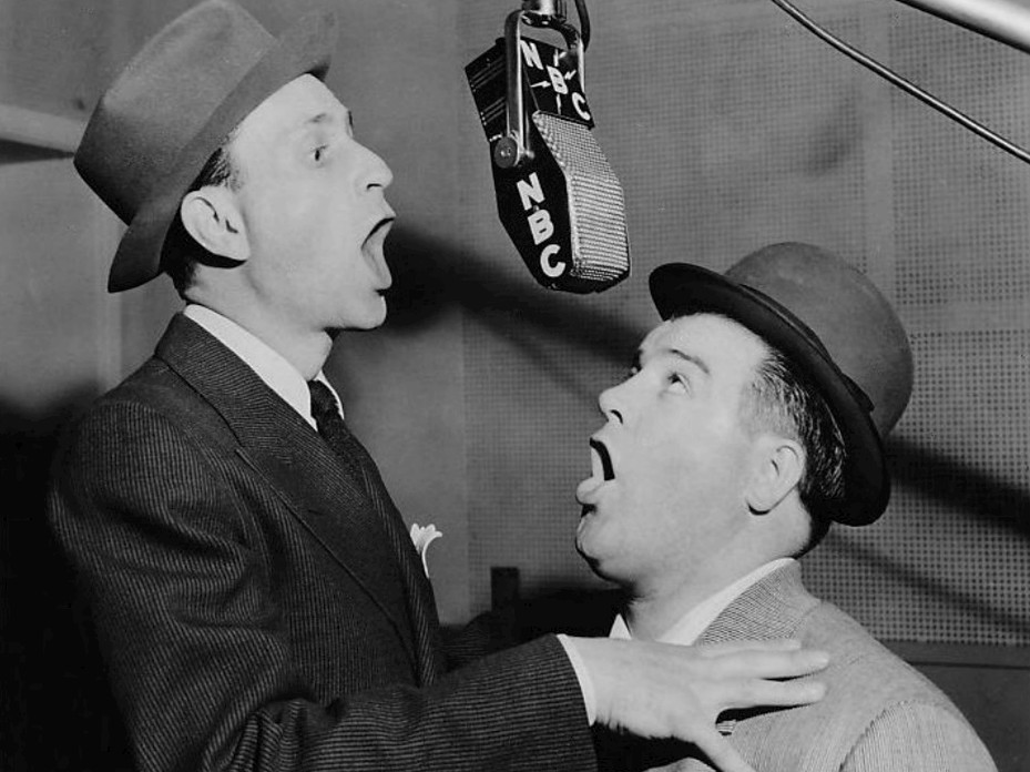 Academy of Comedy