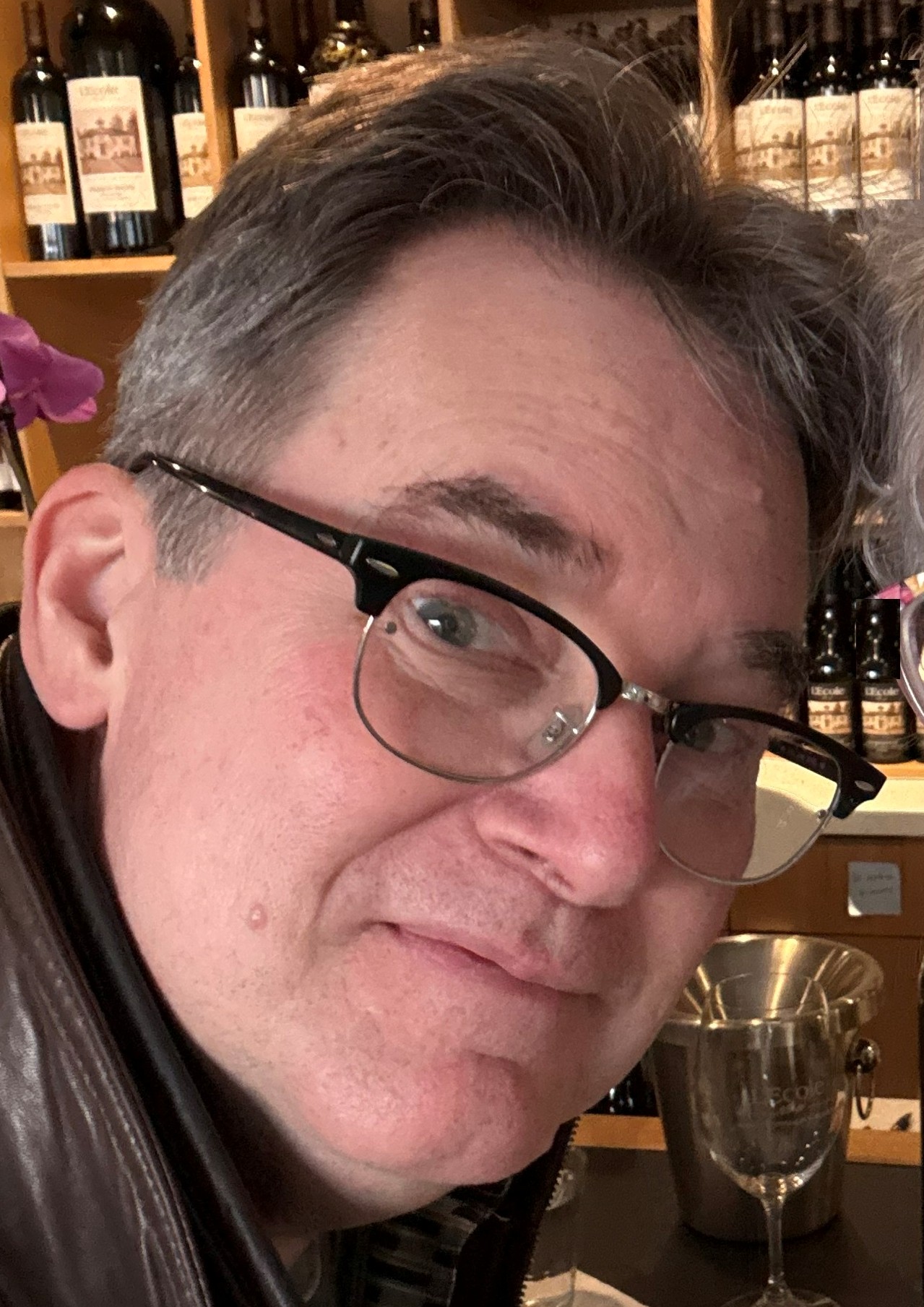Delvin Neugebauer