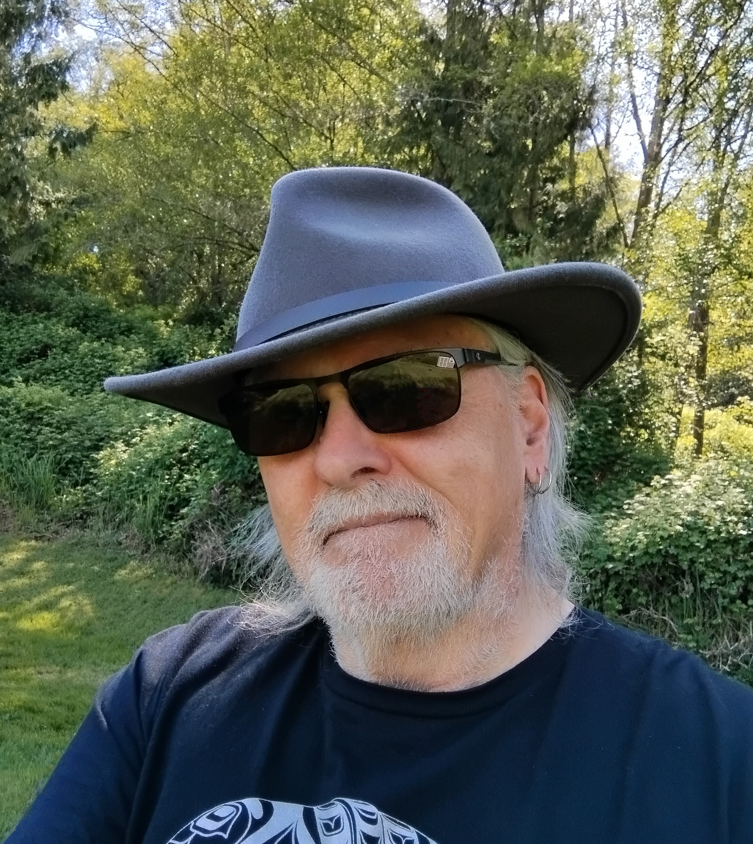 Michael G
