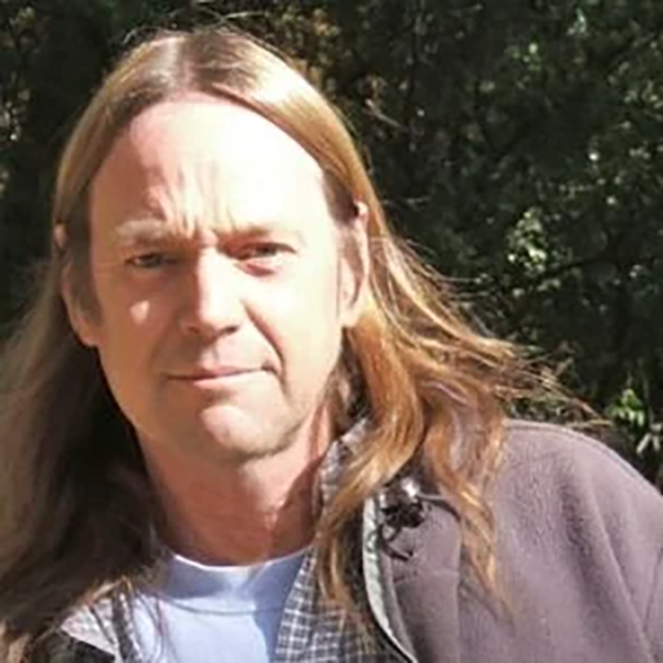 Tom Voorhees