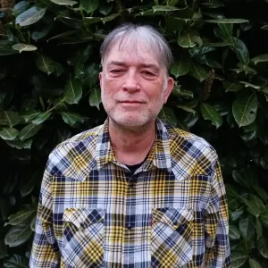 Cliff Baines (CB3)