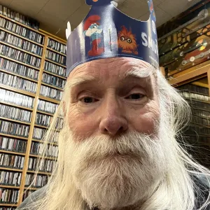 Uncle Pat